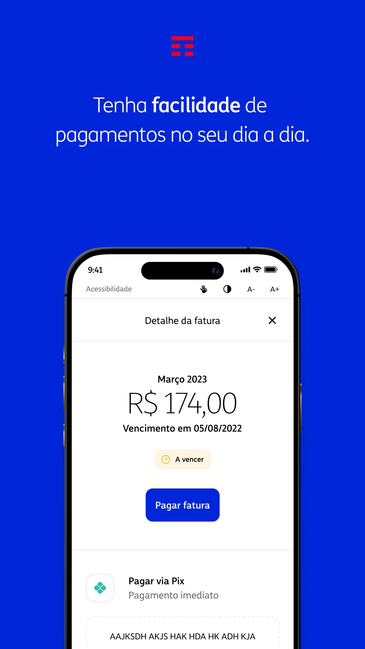 MEU TIM | Indus Appstore | Screenshot