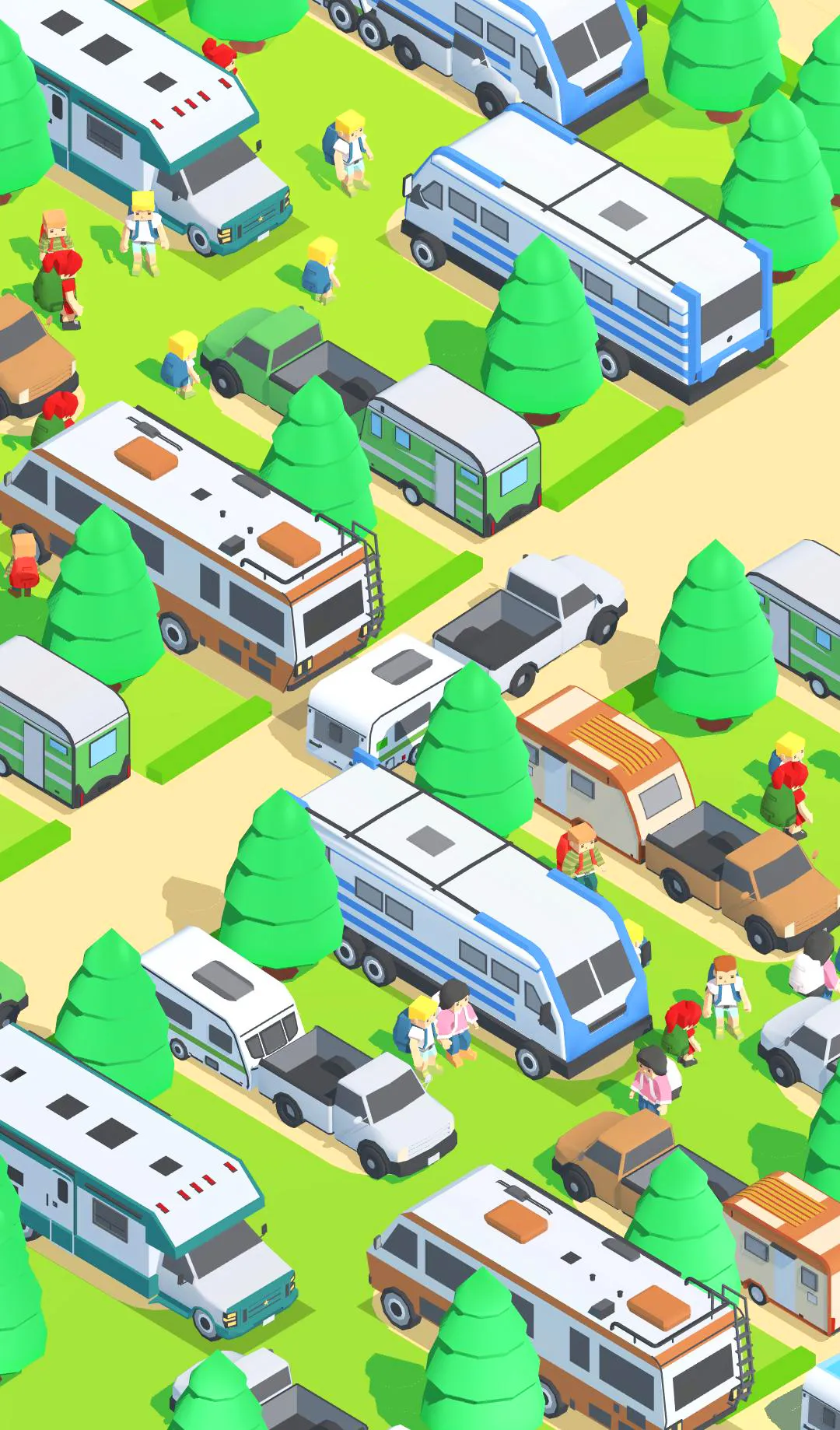 RV Park Life | Indus Appstore | Screenshot