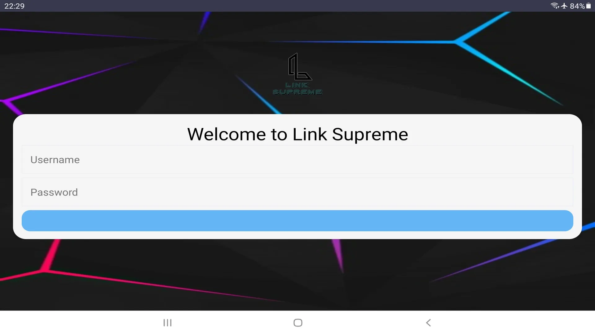 Link Supreme | Indus Appstore | Screenshot