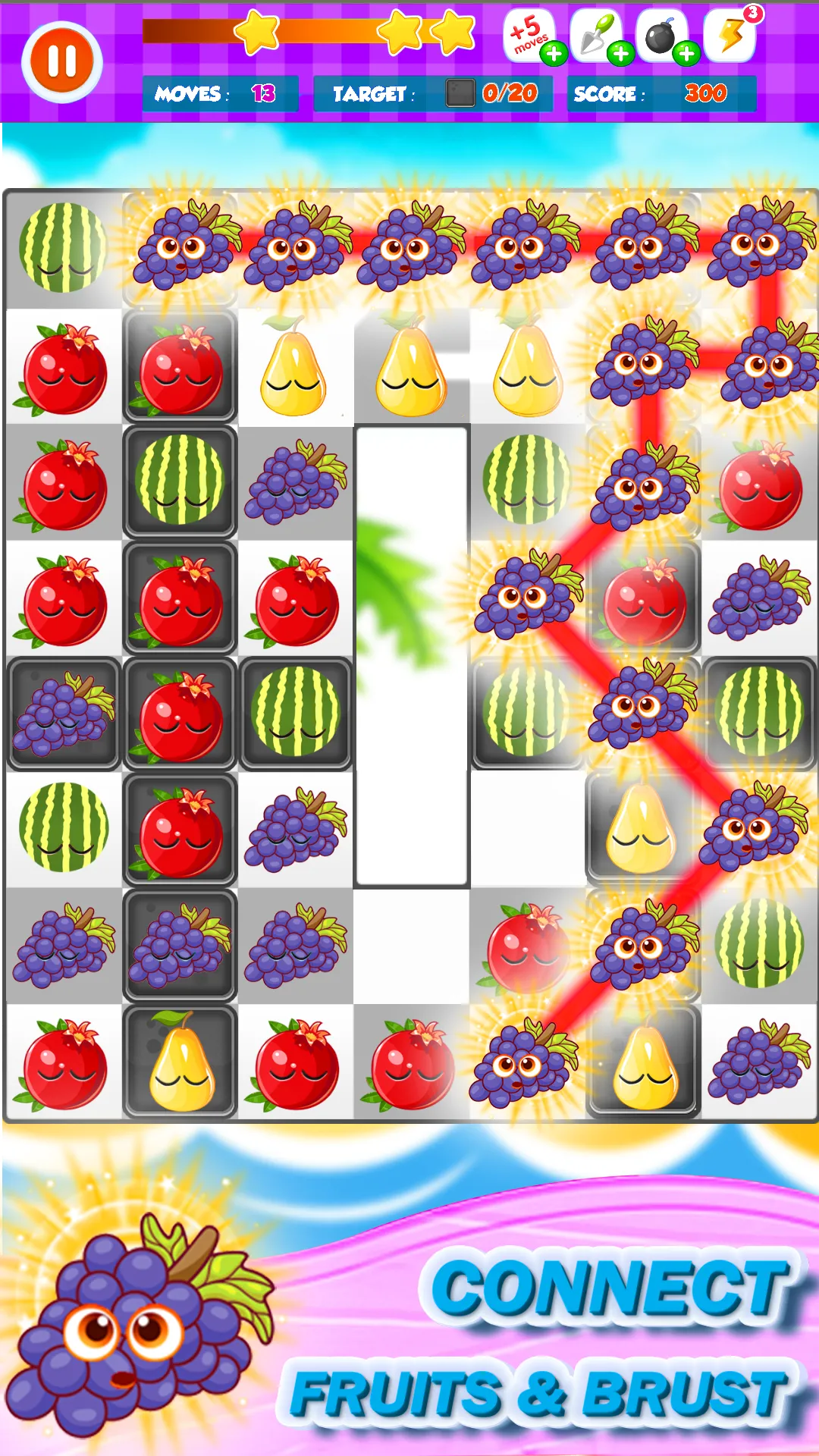 Fruit game Pro : Games 2025 | Indus Appstore | Screenshot