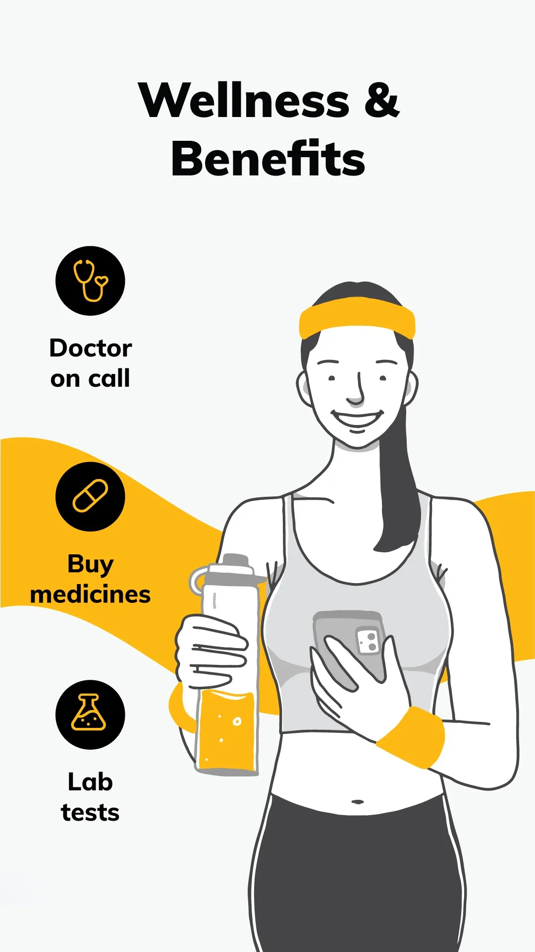 Digit Insurance | Indus Appstore | Screenshot