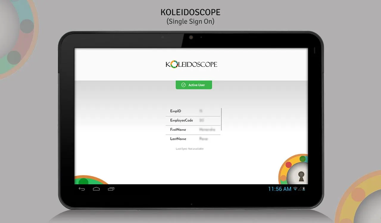 Koleidoscope | Indus Appstore | Screenshot