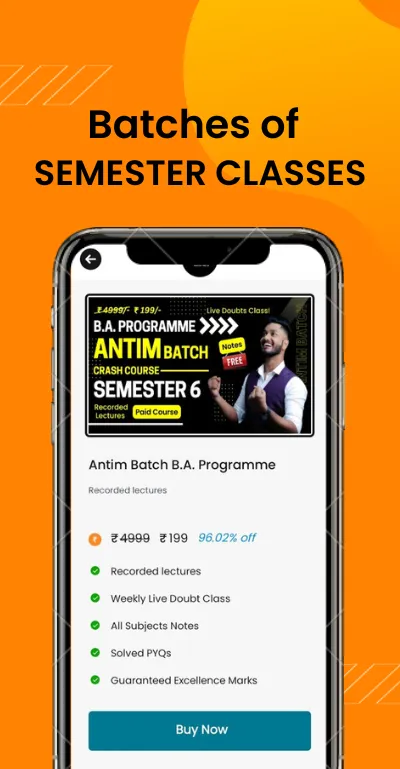 Manish Verma Classes | Indus Appstore | Screenshot