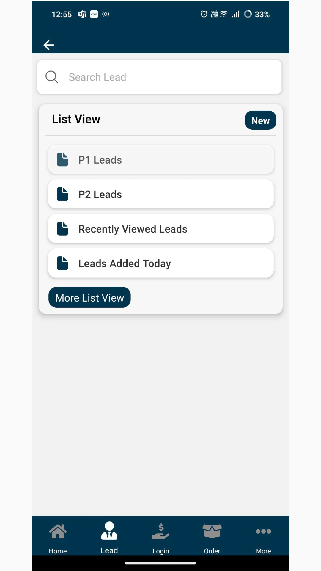 Montra Electric 3W Dealer App | Indus Appstore | Screenshot