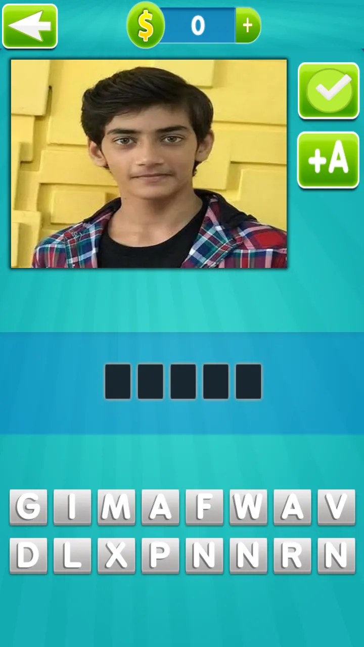 Baal Veer Game Quiz Guess | Indus Appstore | Screenshot