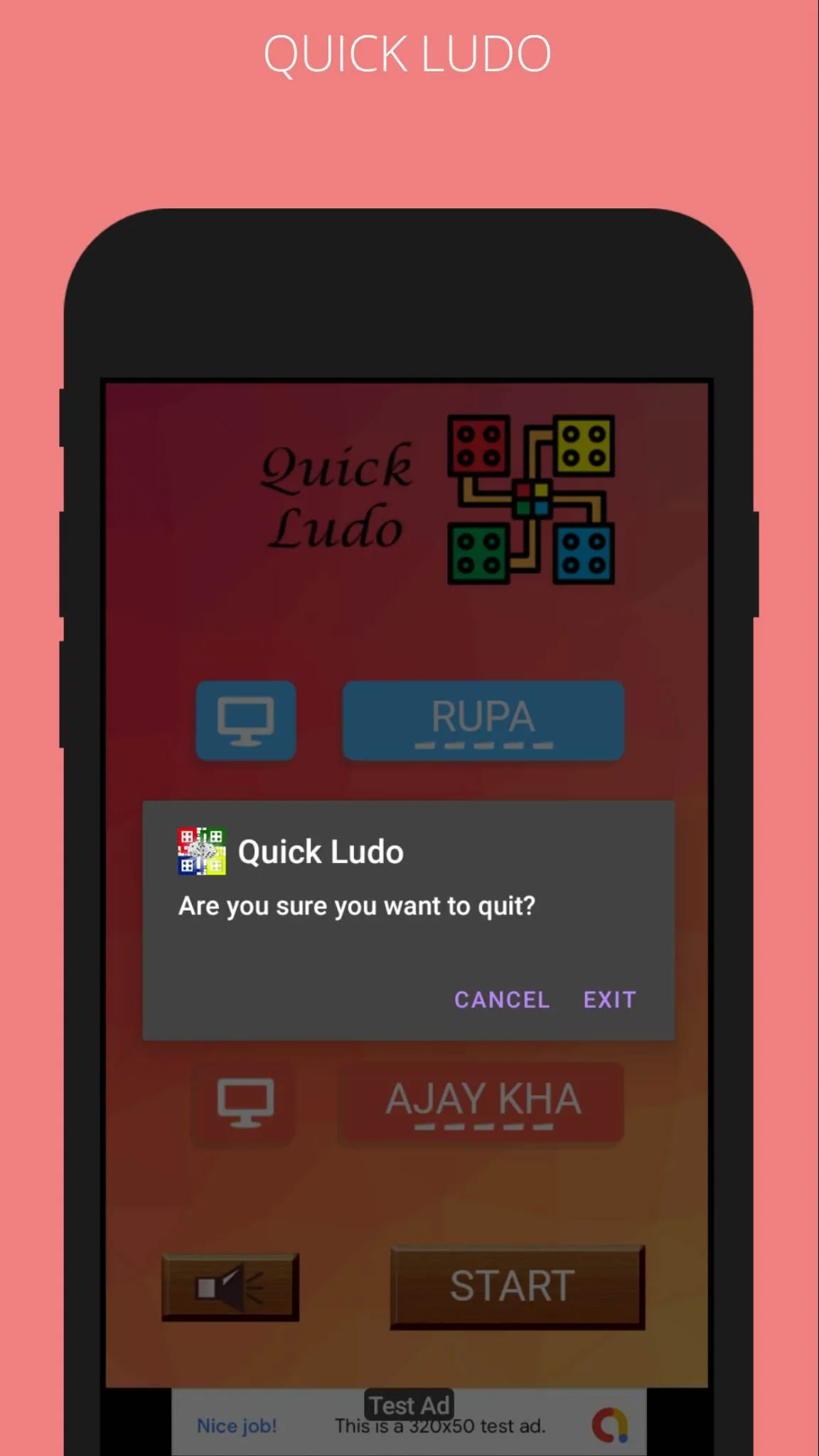 Quick Ludo | Indus Appstore | Screenshot