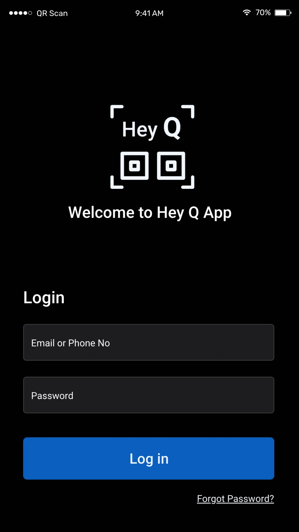 Hey Q Store | Indus Appstore | Screenshot