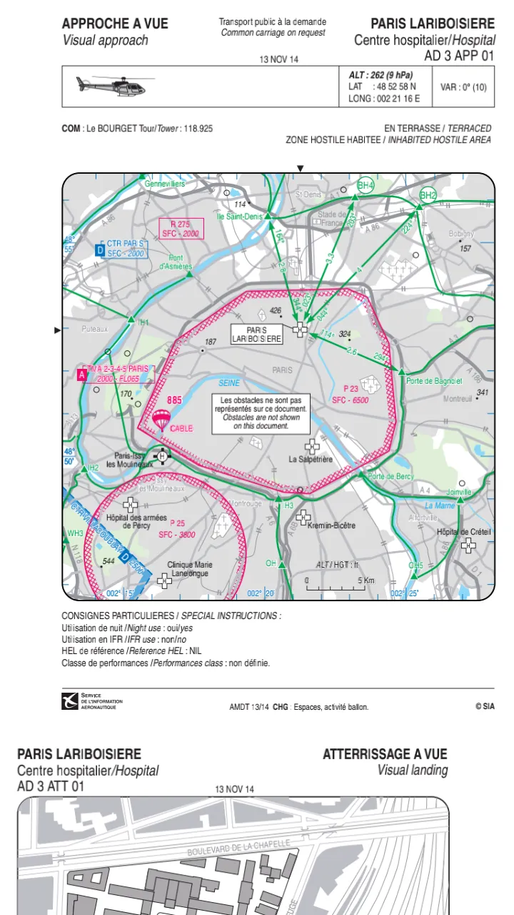 HeliVAC - Atlas VAC FRANCE | Indus Appstore | Screenshot