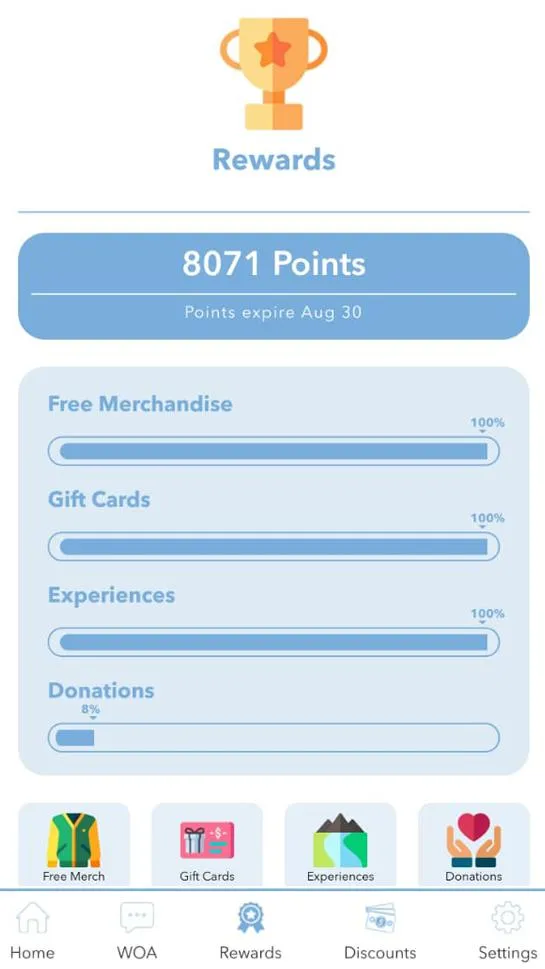 Real Rewards | Indus Appstore | Screenshot