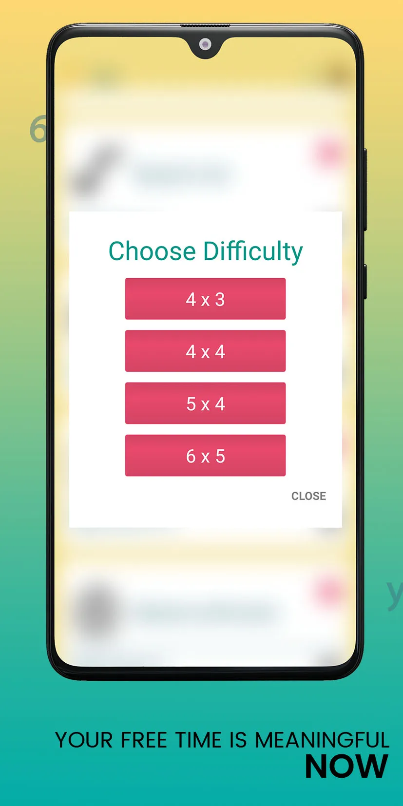 Math Challenge | Indus Appstore | Screenshot