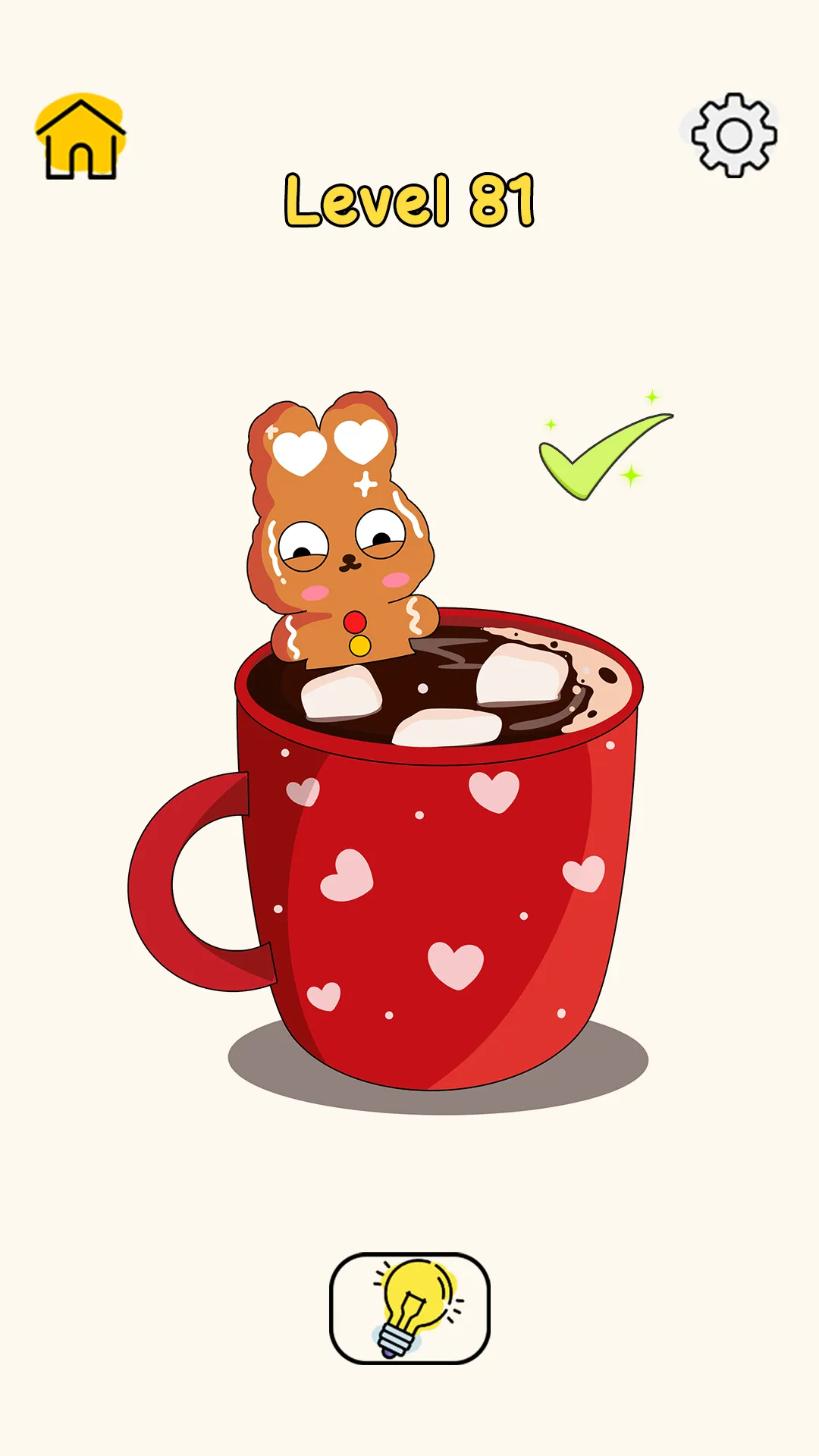 Draw One Puzzle: Brain Games | Indus Appstore | Screenshot