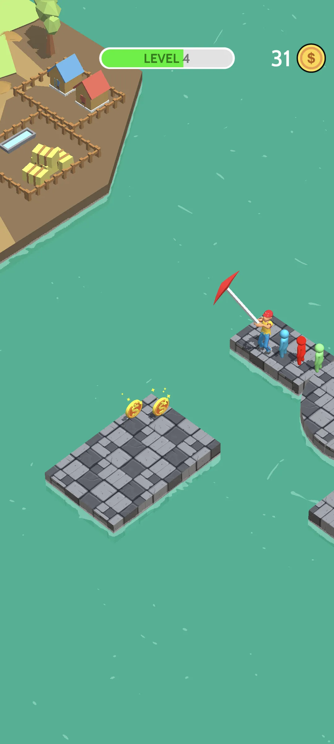 River Rescue | Indus Appstore | Screenshot