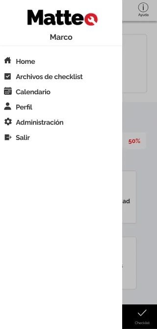 Matteo | Indus Appstore | Screenshot