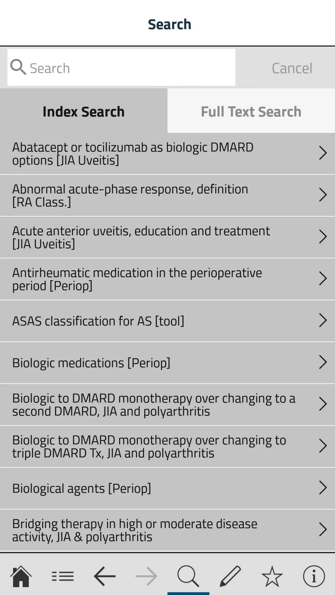 Guidelines And Criteria | Indus Appstore | Screenshot