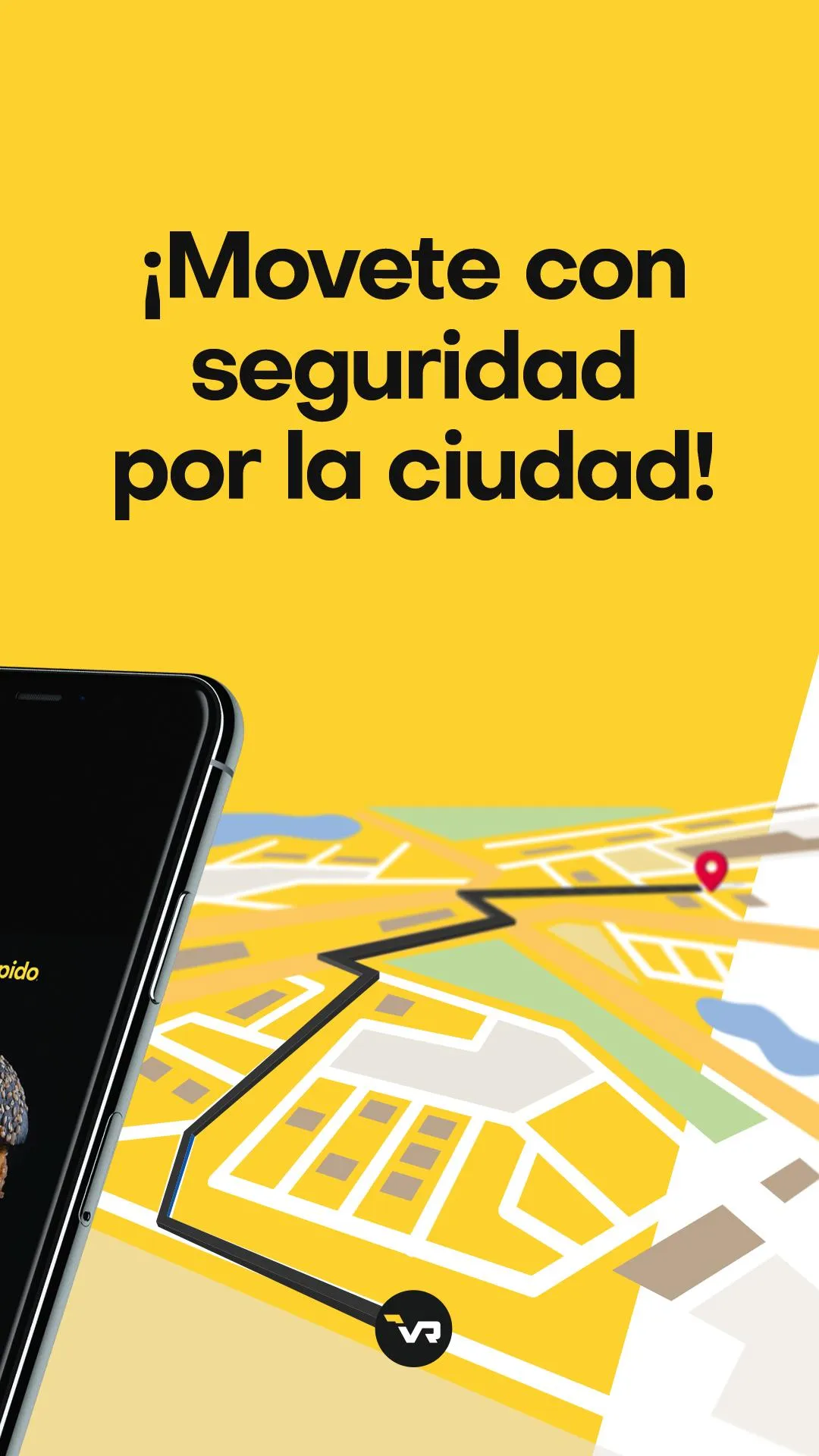 Vamos Rapido | Indus Appstore | Screenshot