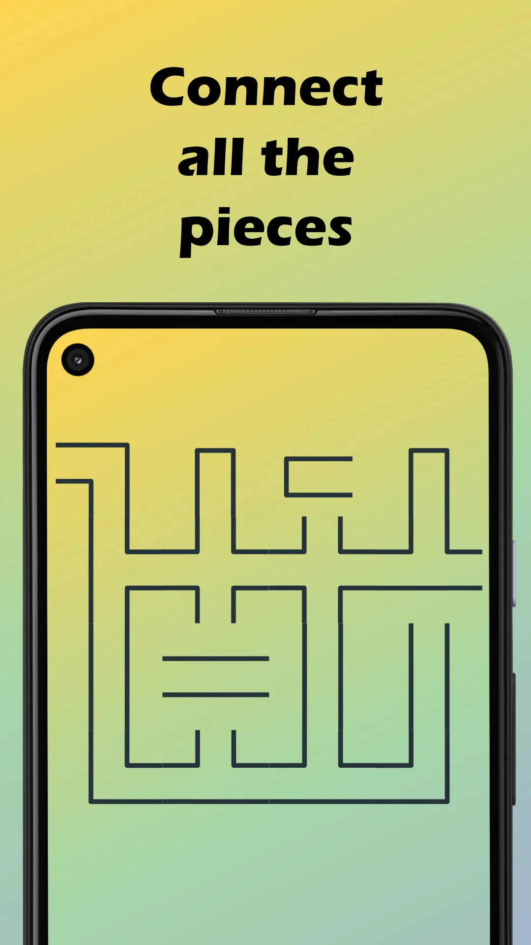 Connecter - Relaxing game | Indus Appstore | Screenshot