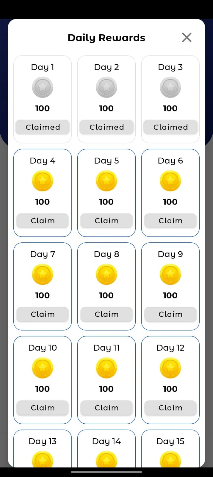 EarnExpress Earn Rewards Daily | Indus Appstore | Screenshot