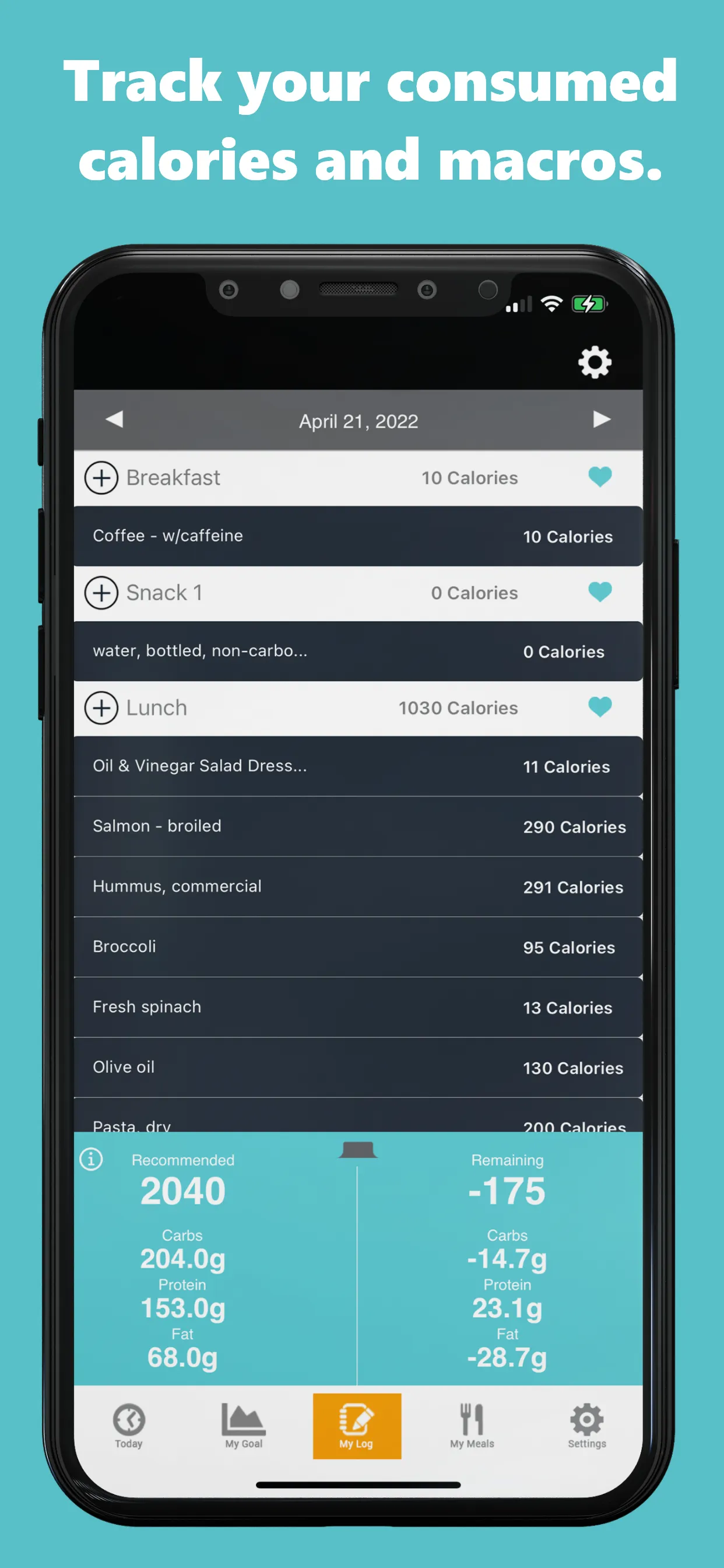 Annex Lab Nutrition | Indus Appstore | Screenshot