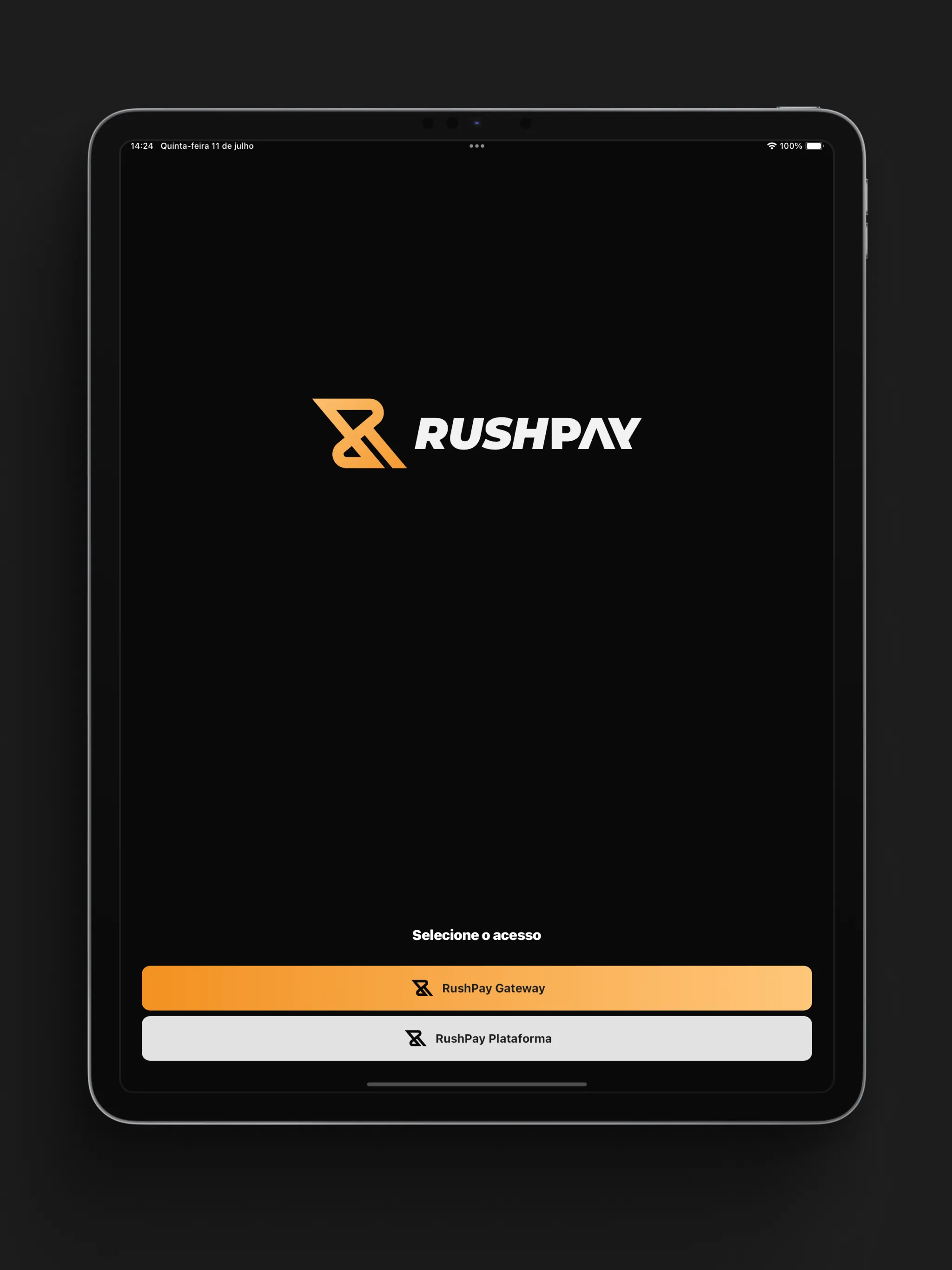 RushPay | Indus Appstore | Screenshot