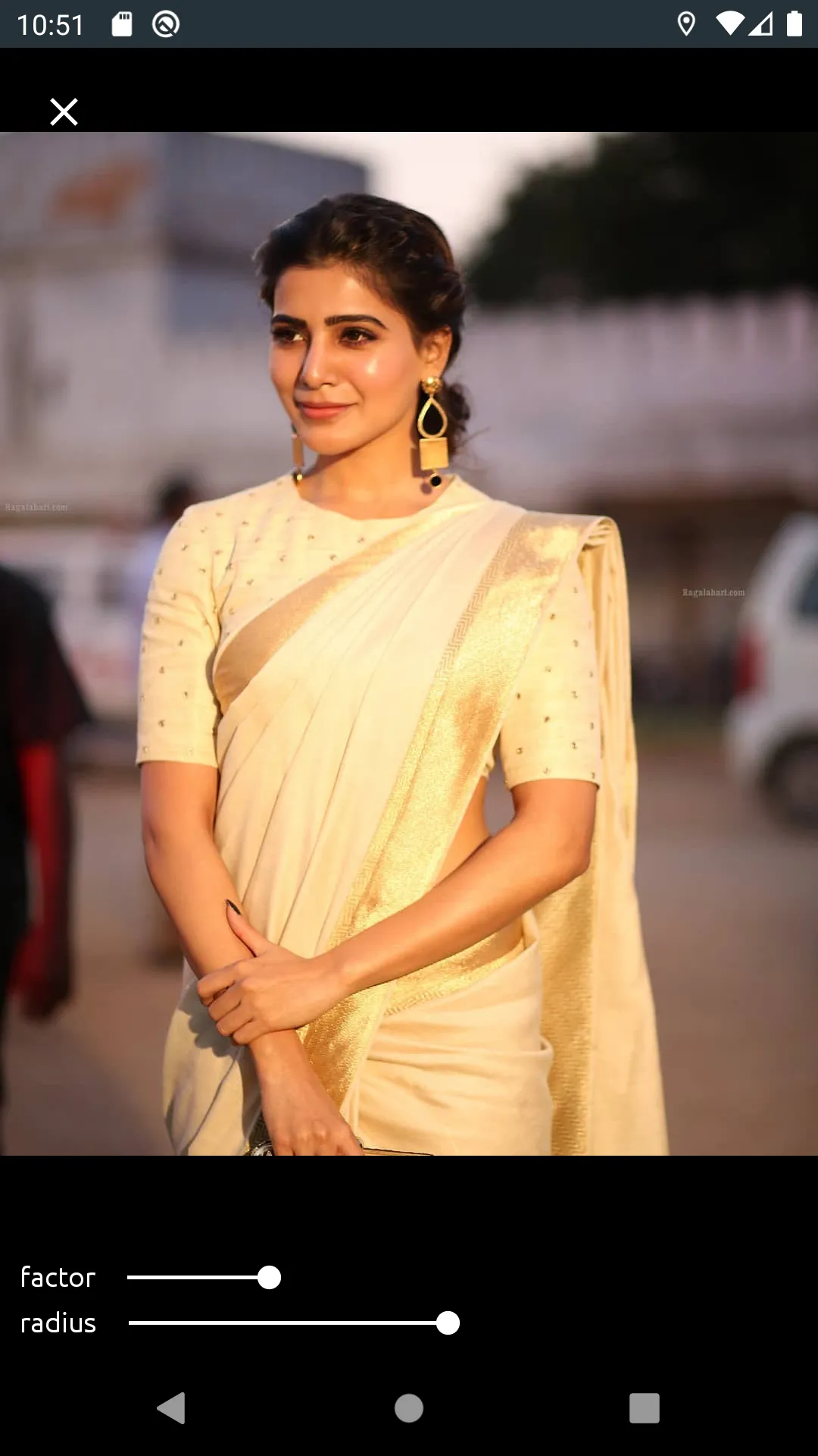 Random Actress Photos Heroine | Indus Appstore | Screenshot