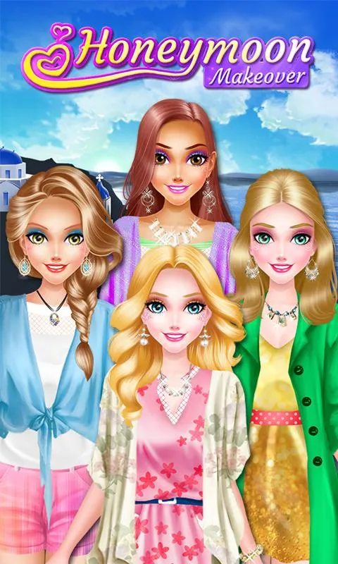 Honeymoon Fashion Salon | Indus Appstore | Screenshot