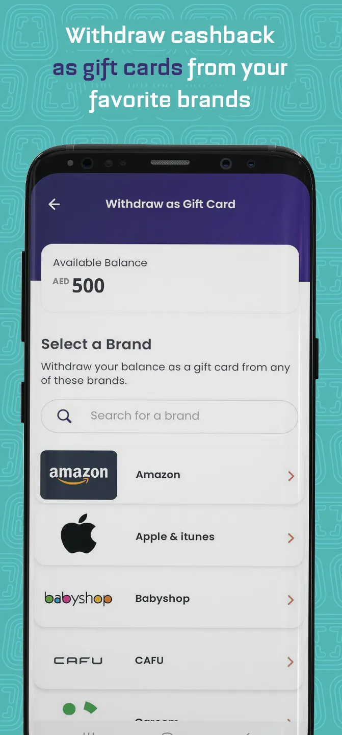 ShopCash: Cashback & Coupons | Indus Appstore | Screenshot