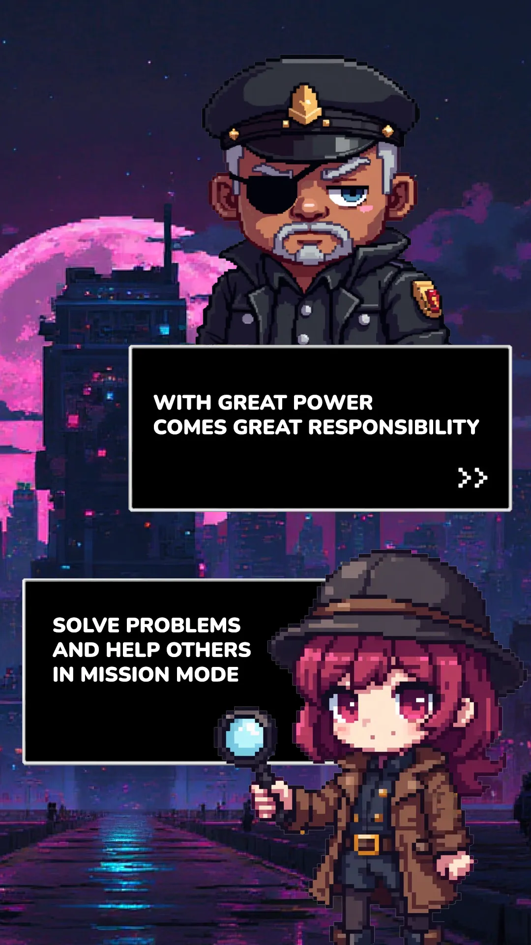 SUPER FOCUS | Indus Appstore | Screenshot