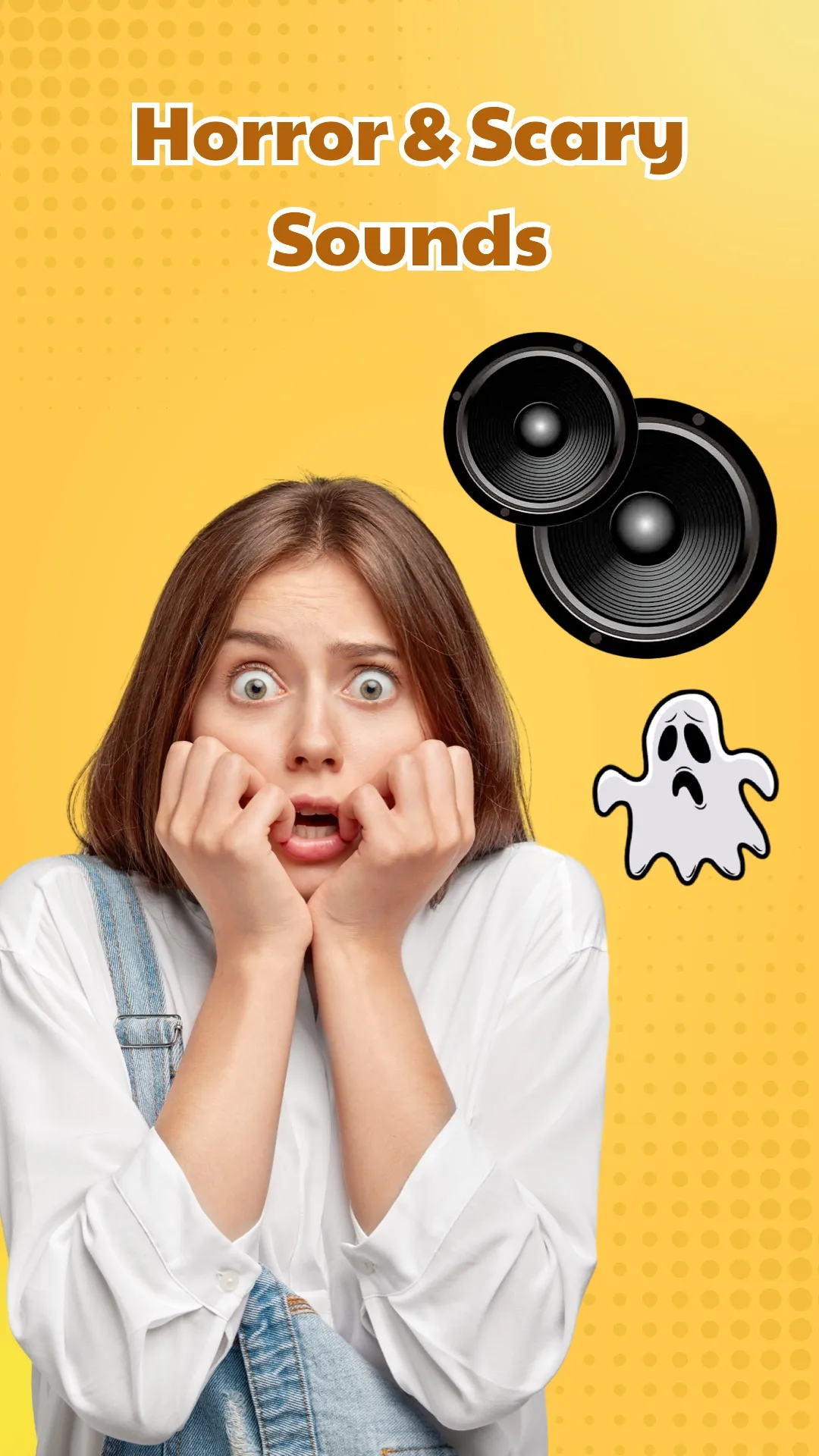 Prankster-Funny Prank Sounds | Indus Appstore | Screenshot