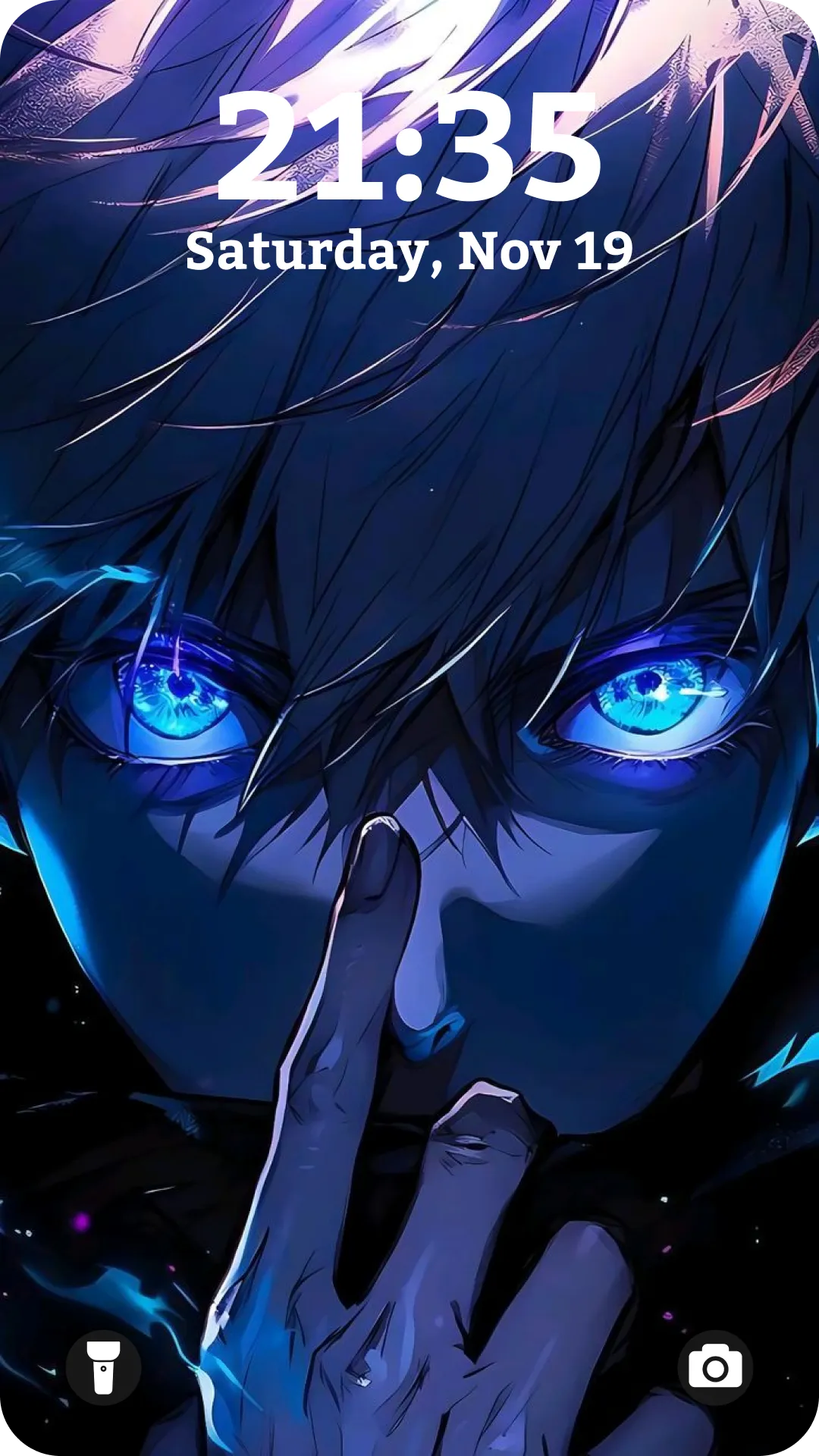 Anime Wallpaper HD & 4k Live | Indus Appstore | Screenshot