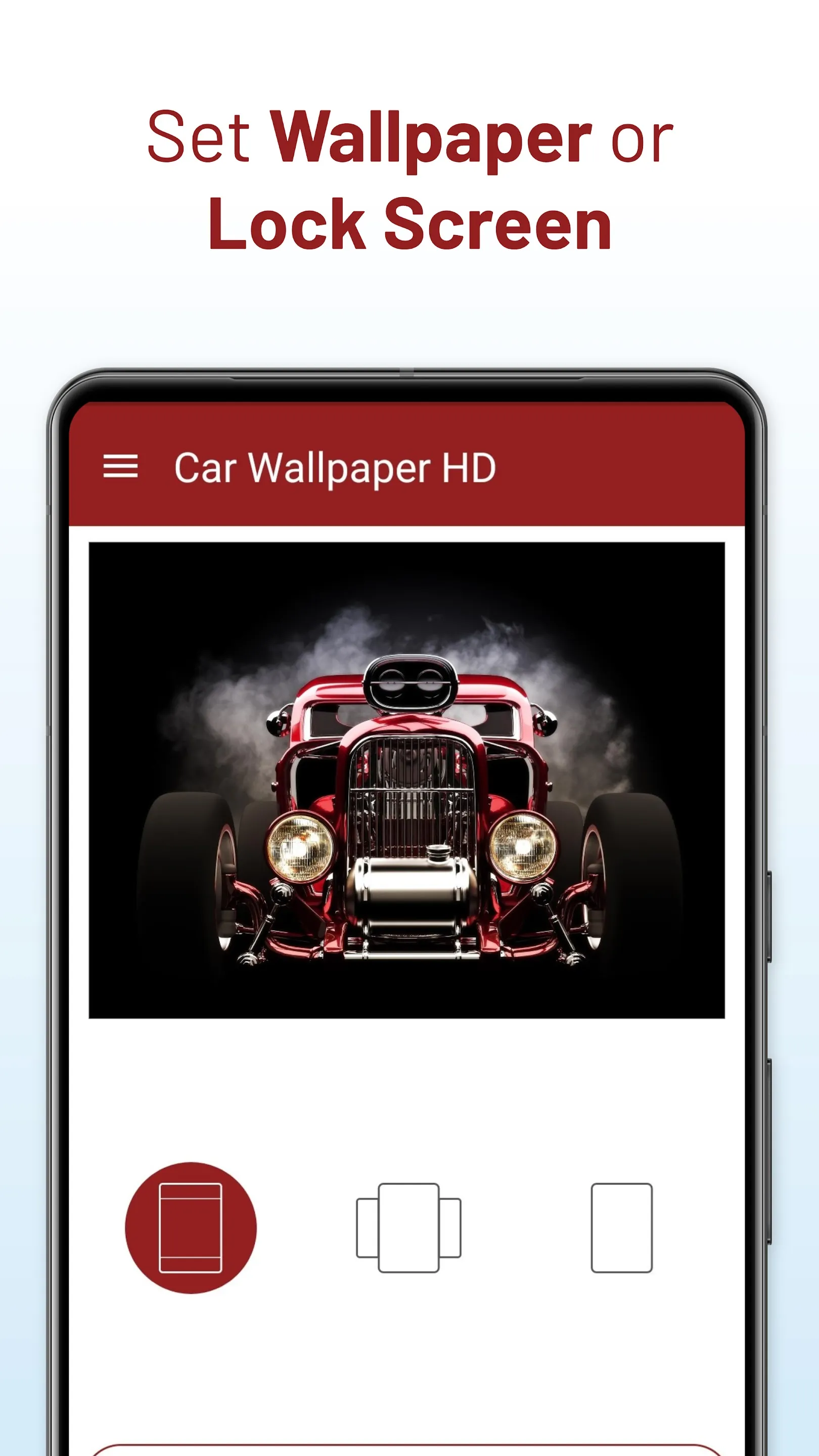 Car Wallpaper HD | Indus Appstore | Screenshot