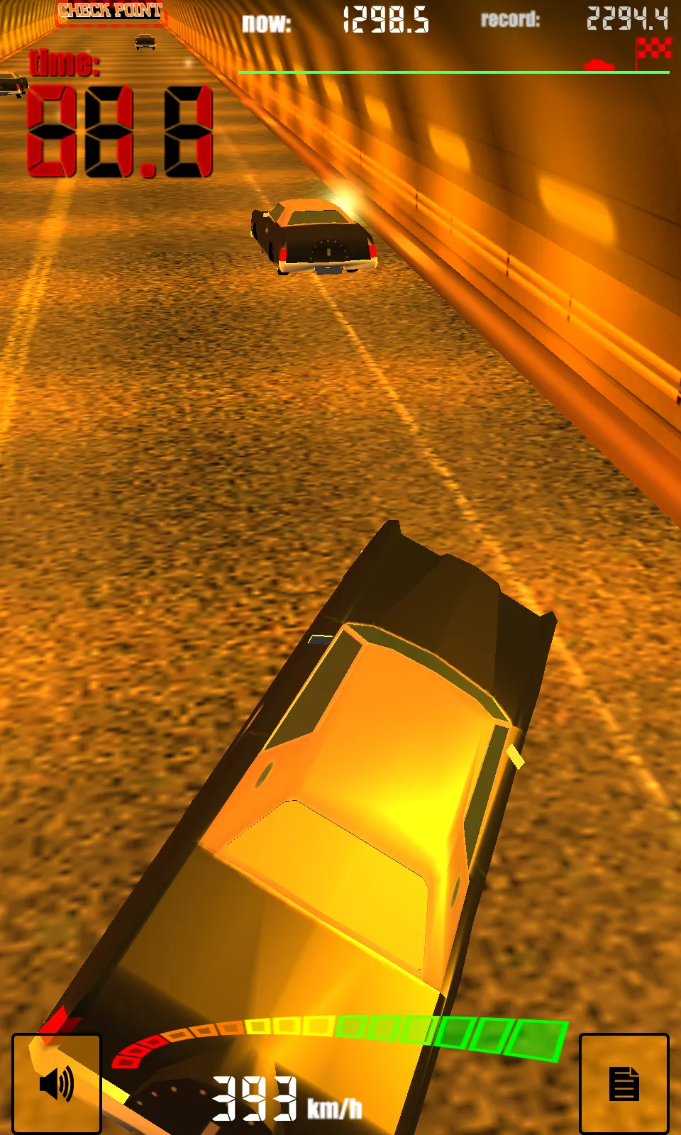 Speed Junkie | Indus Appstore | Screenshot