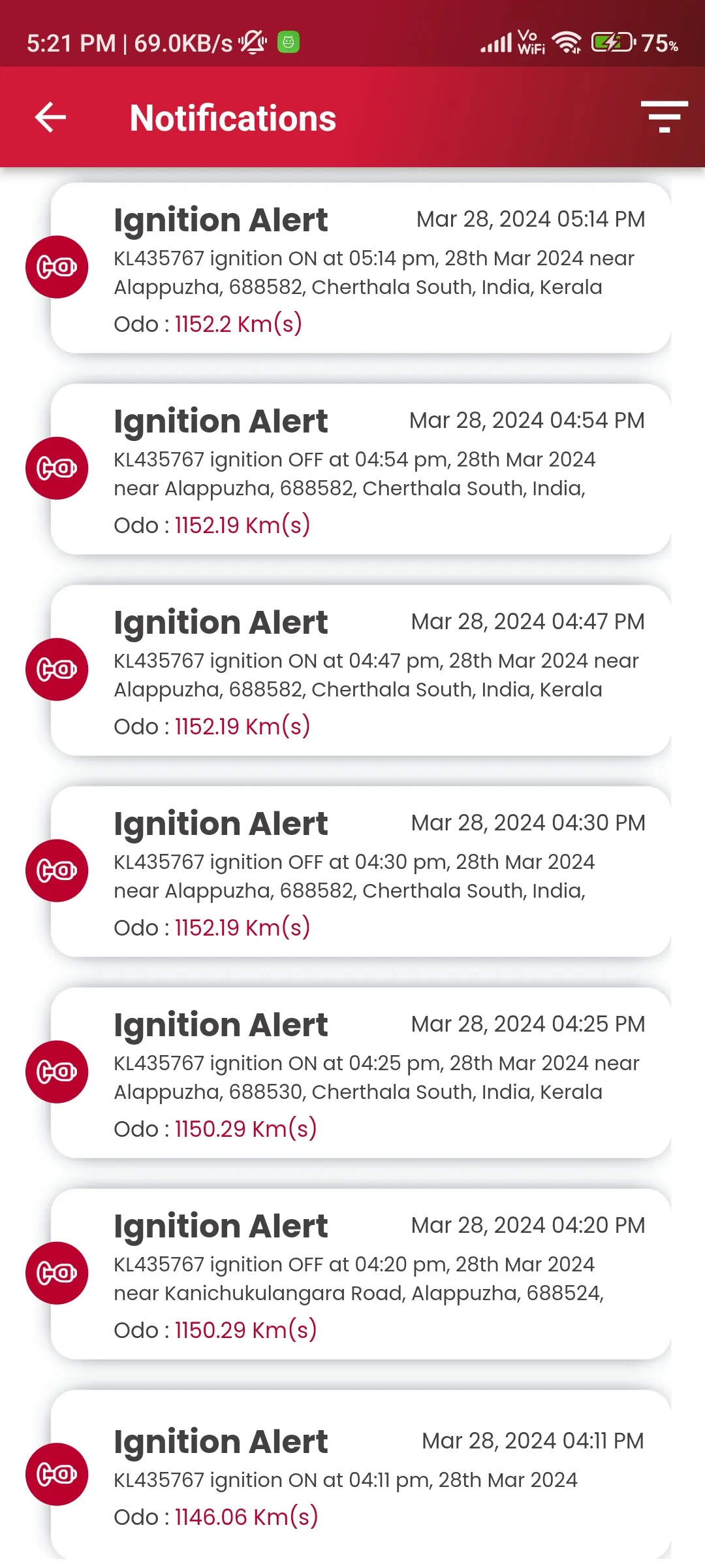 Super RDM | Indus Appstore | Screenshot