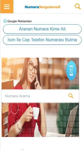 Numara Sorgulama | Indus Appstore | Screenshot