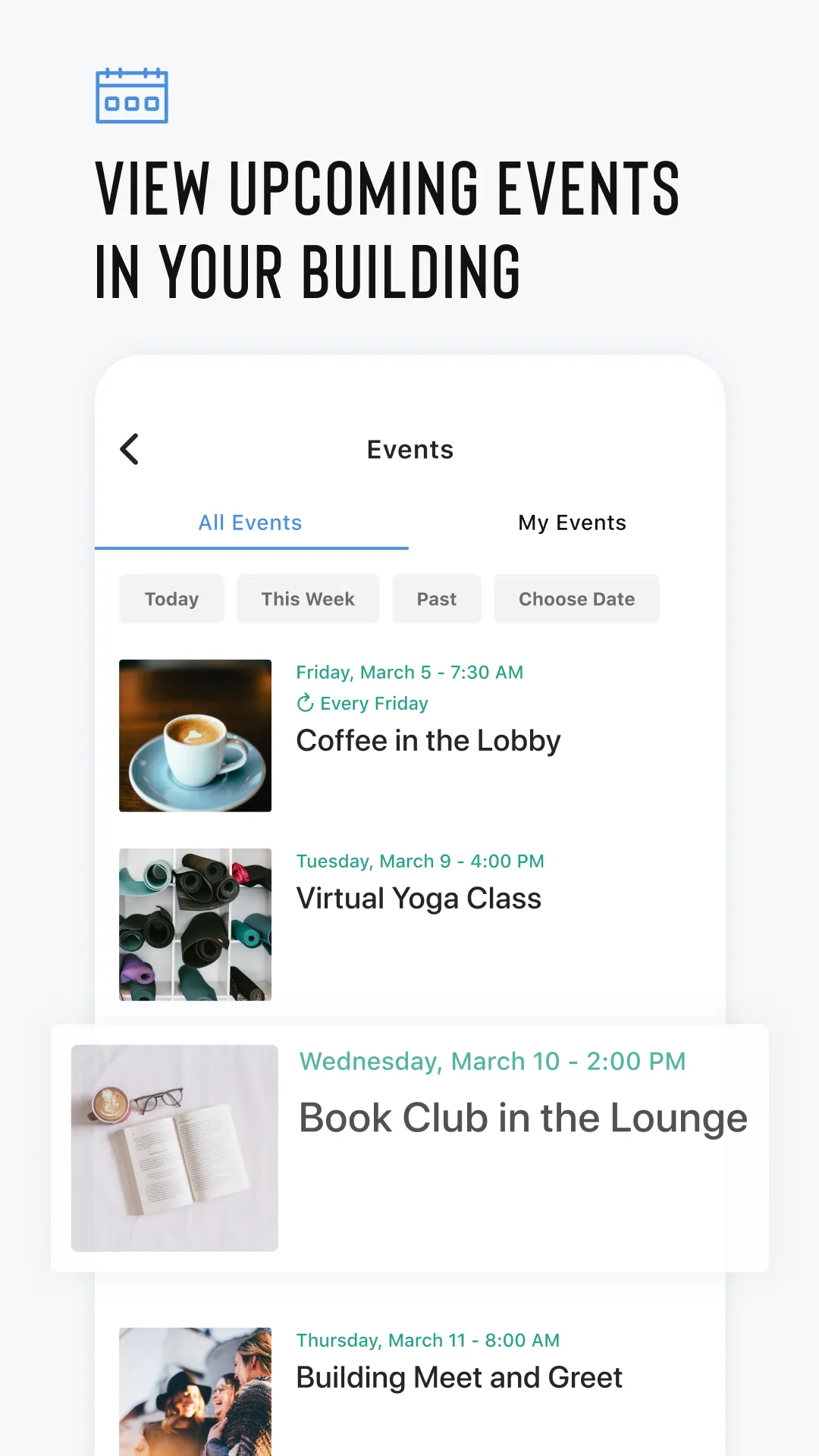 333 N Michigan | Indus Appstore | Screenshot