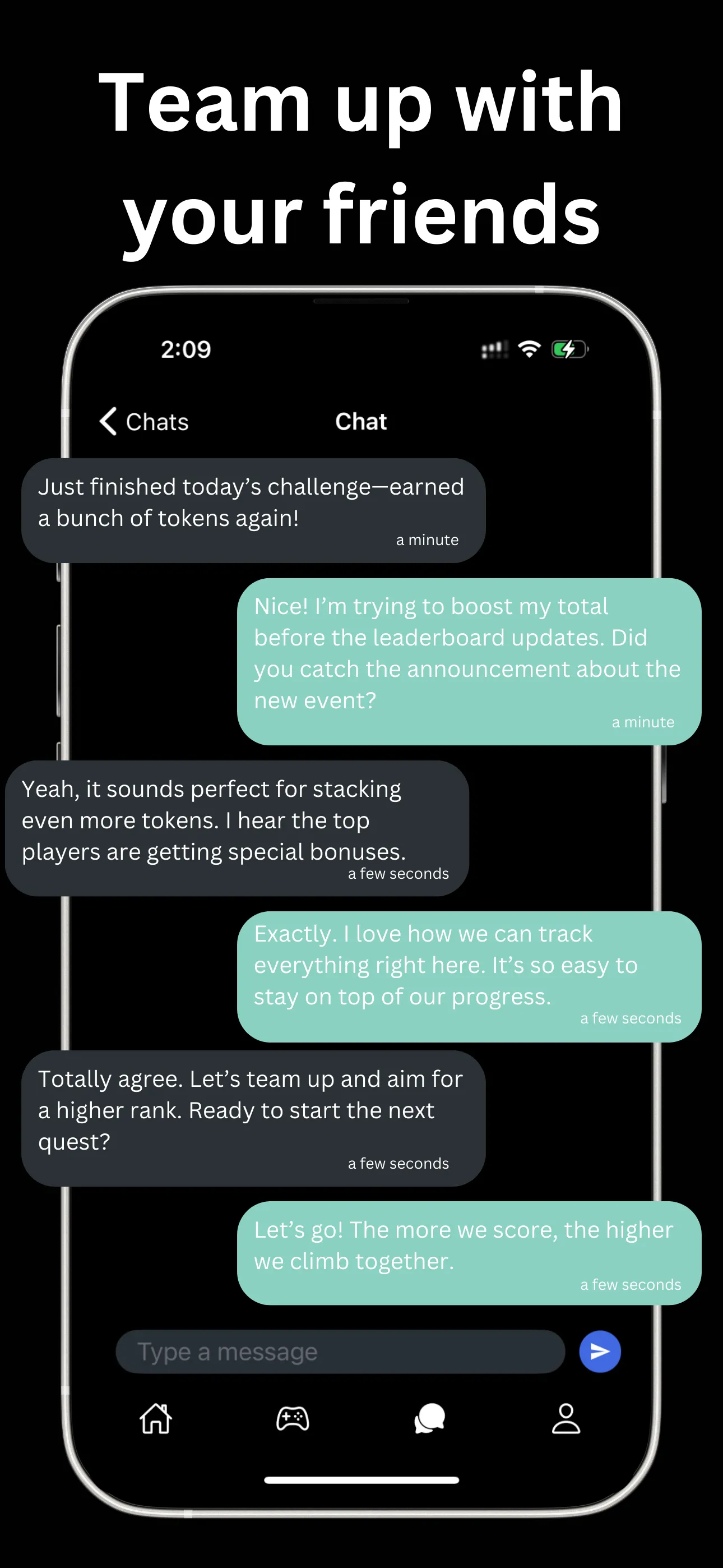 6uo | Indus Appstore | Screenshot
