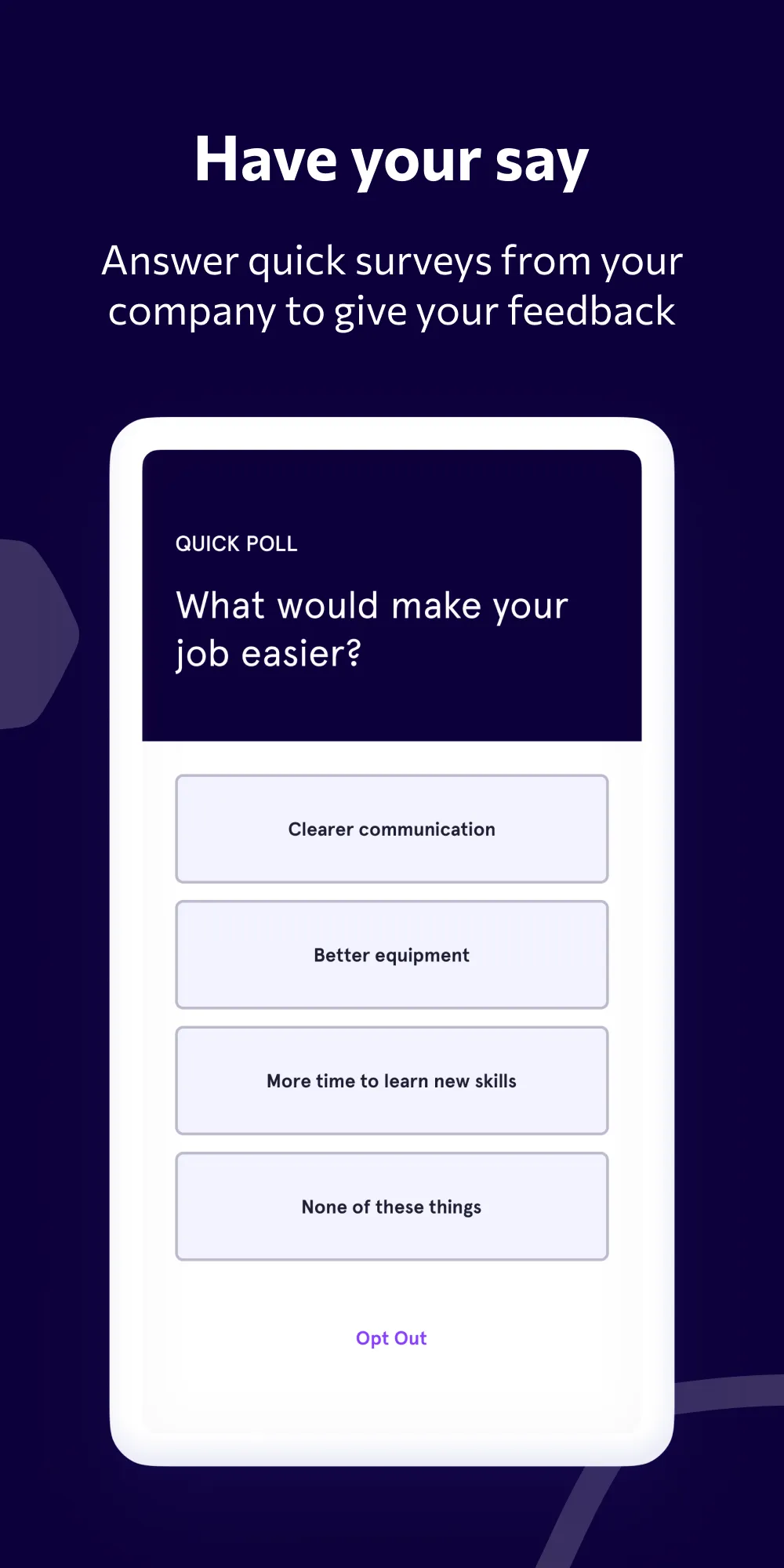eduMe | Indus Appstore | Screenshot