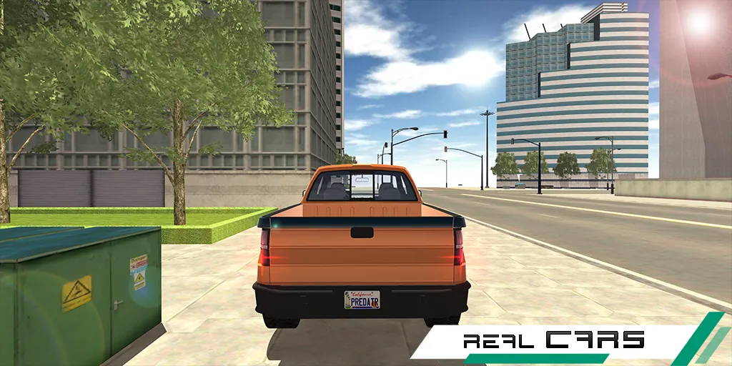 Raptor Drift:Drifting Car Game | Indus Appstore | Screenshot