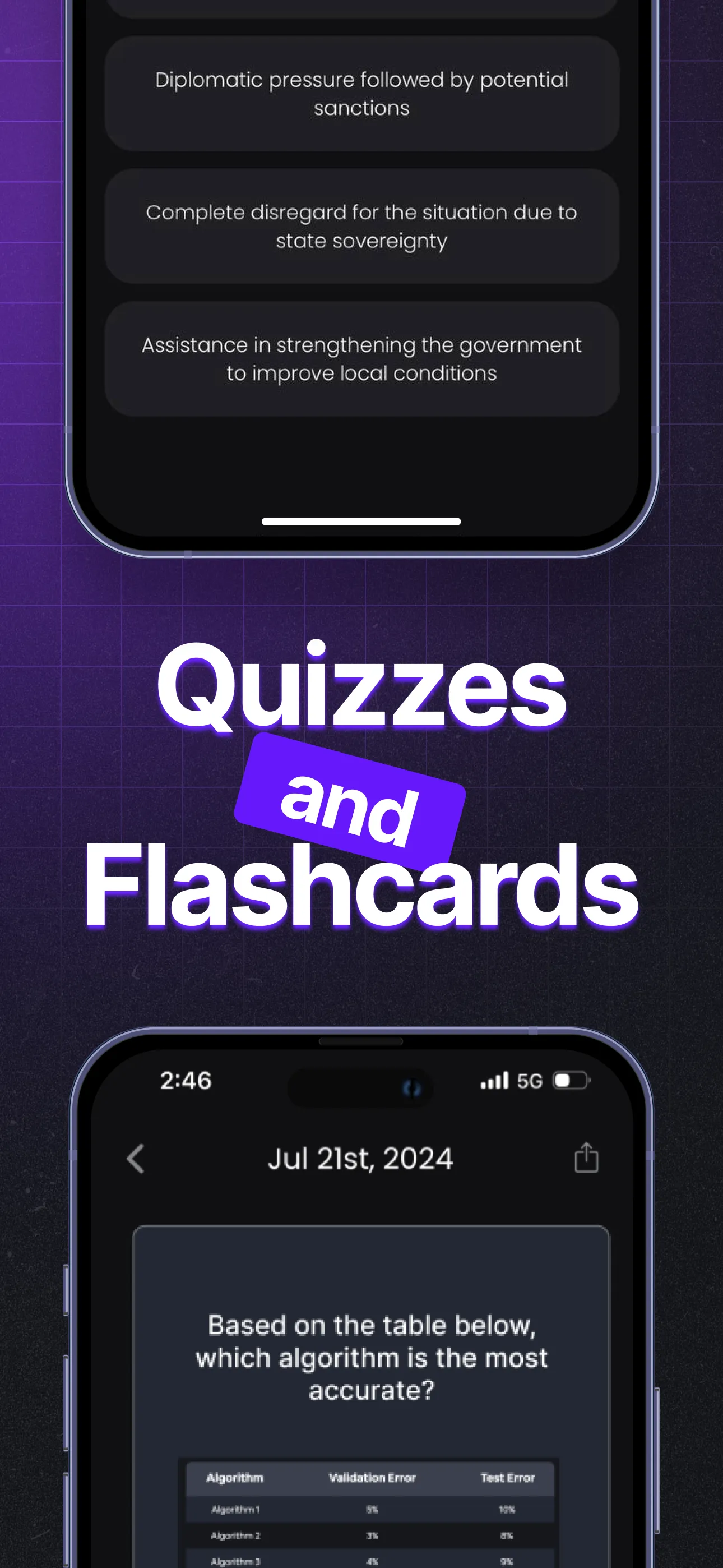 Turbolearn - AI Note Taker | Indus Appstore | Screenshot