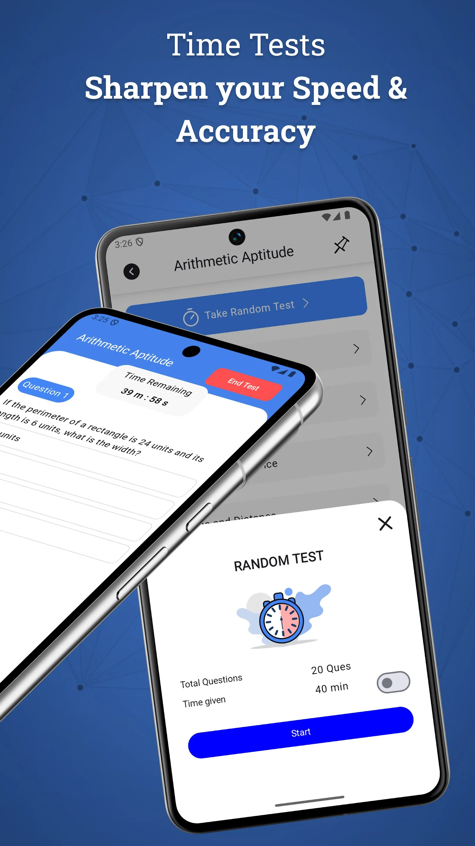 Aptitude Question & Answers | Indus Appstore | Screenshot