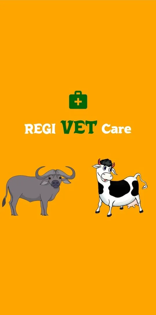 REGI VET Care | Indus Appstore | Screenshot