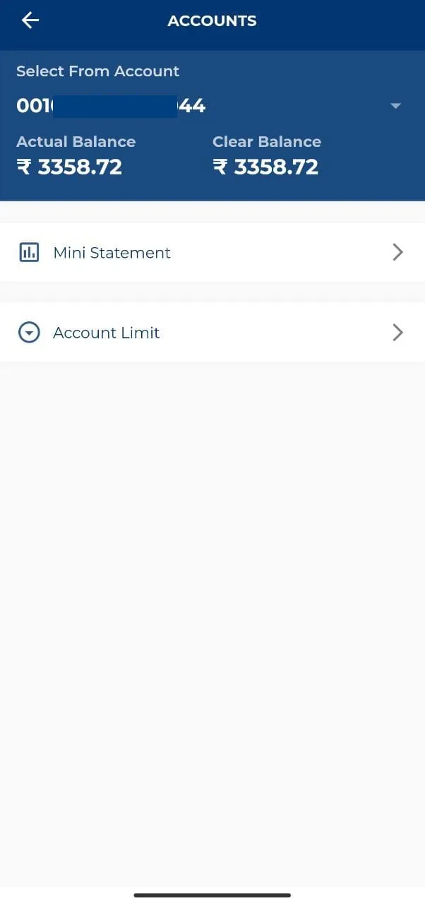Kamco Bank Kashmir Pay | Indus Appstore | Screenshot