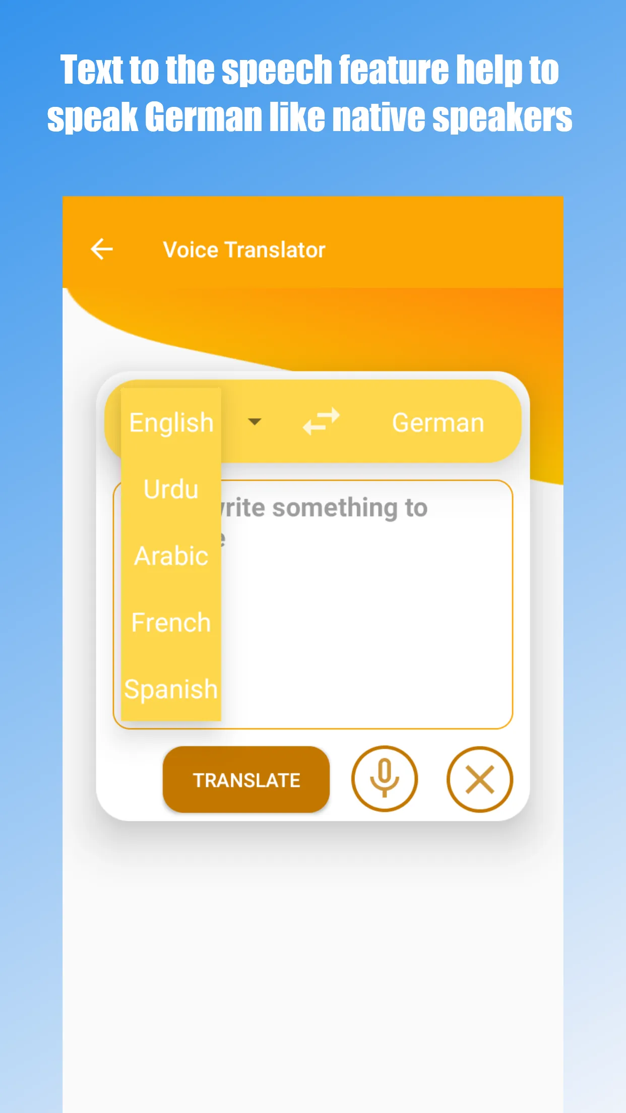 Learn German, Speak German | Indus Appstore | Screenshot