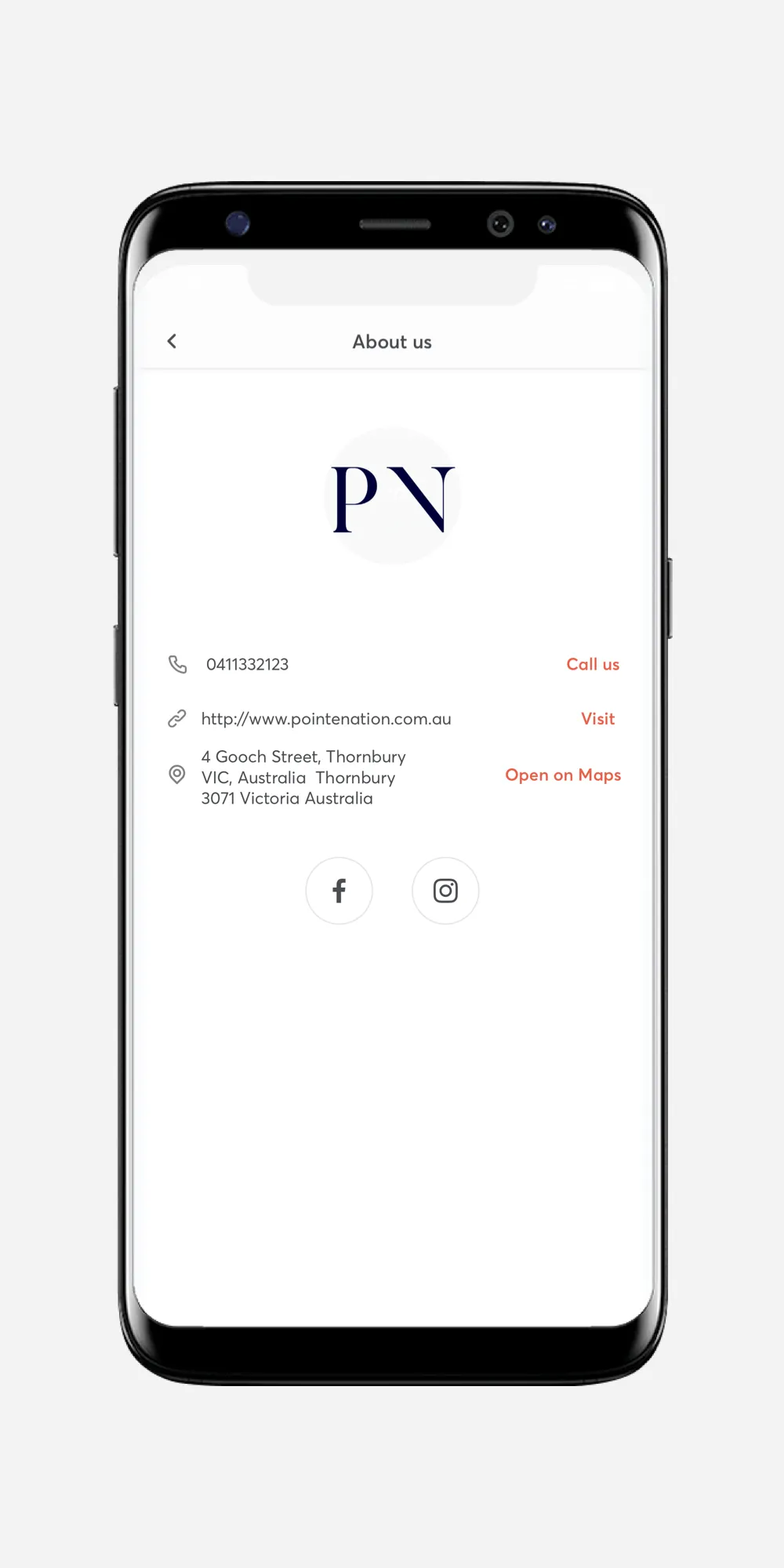 Pointe Nation | Indus Appstore | Screenshot