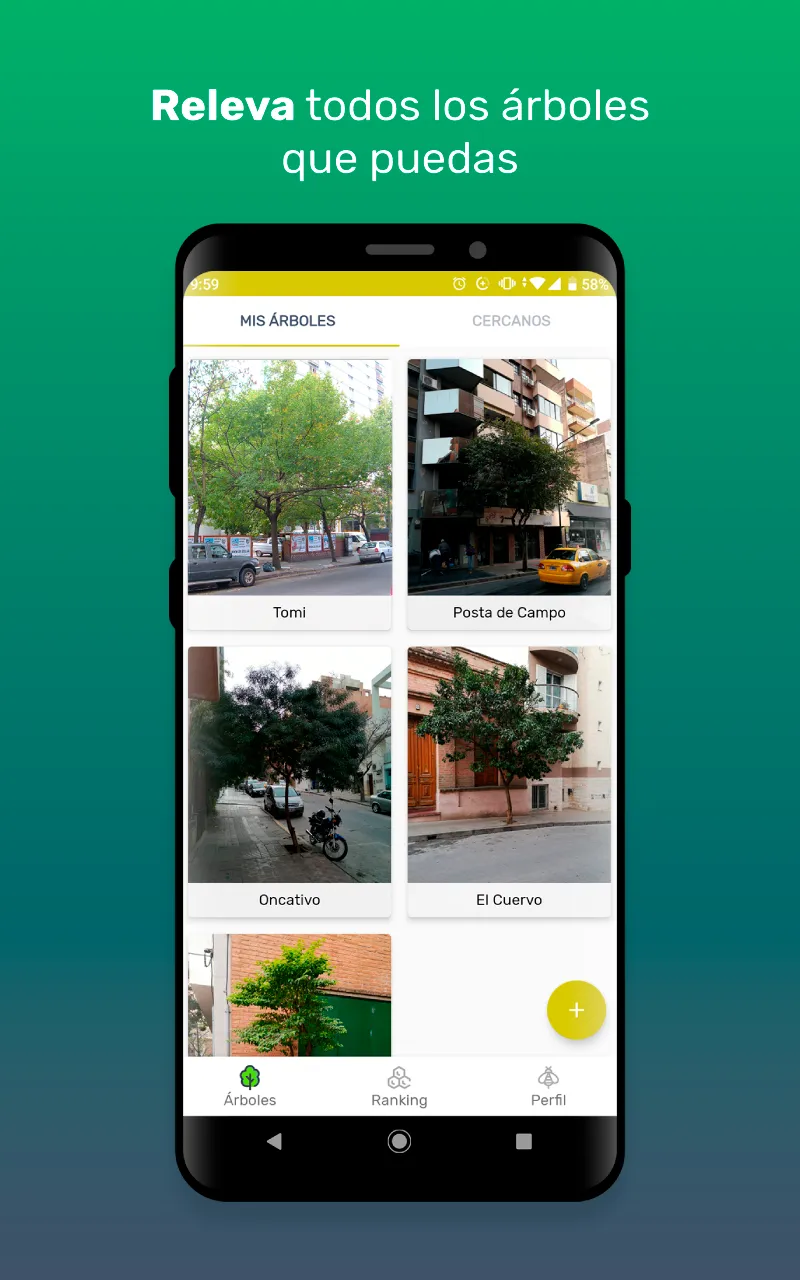 Pando | Indus Appstore | Screenshot