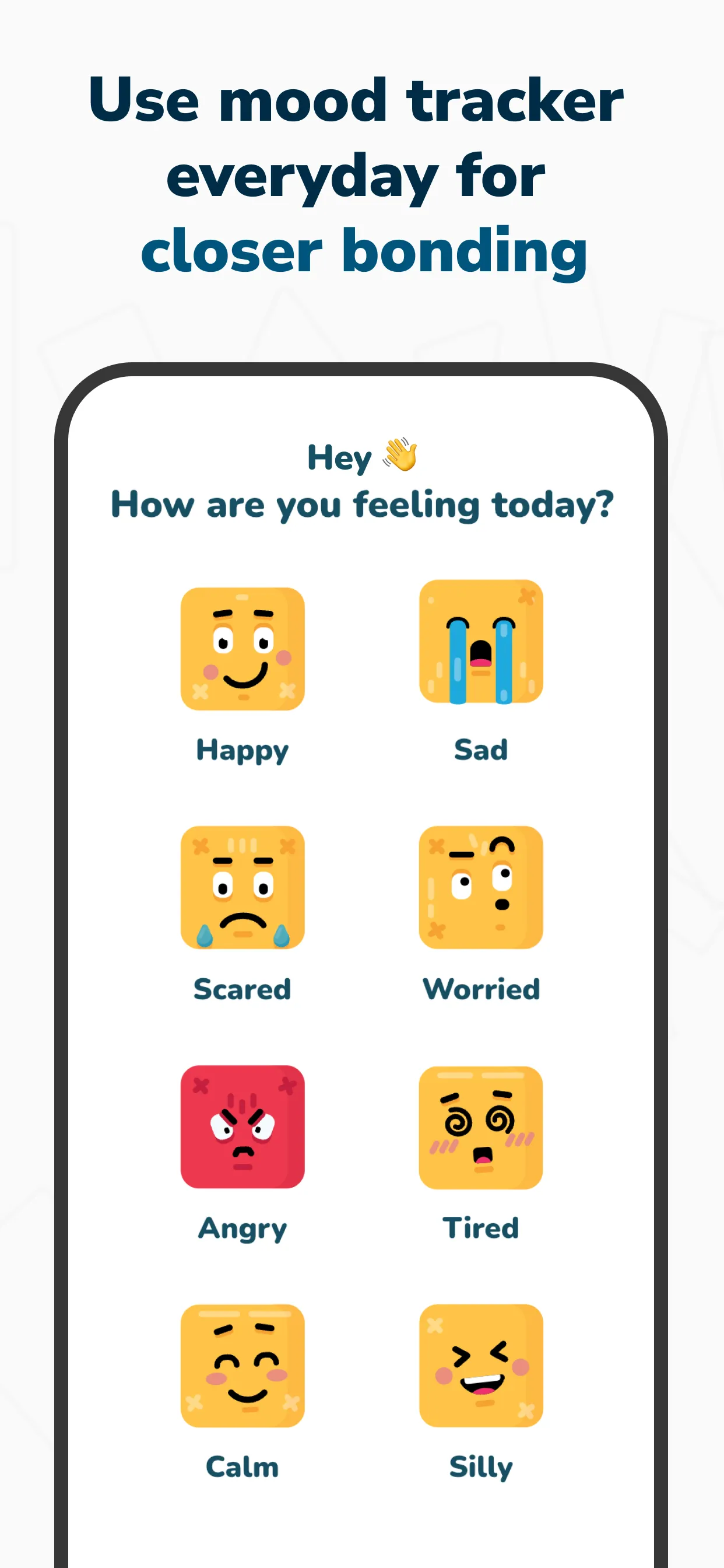 Hearty App: Everyday Bonding | Indus Appstore | Screenshot