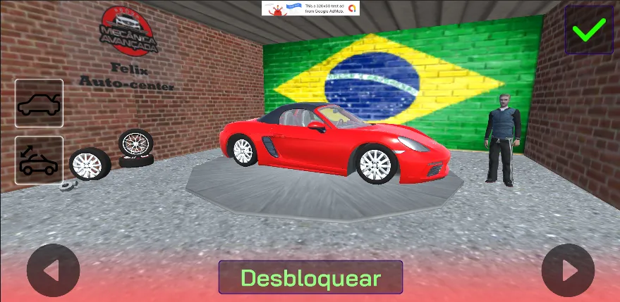 Carros Rebaixados Socados BR | Indus Appstore | Screenshot