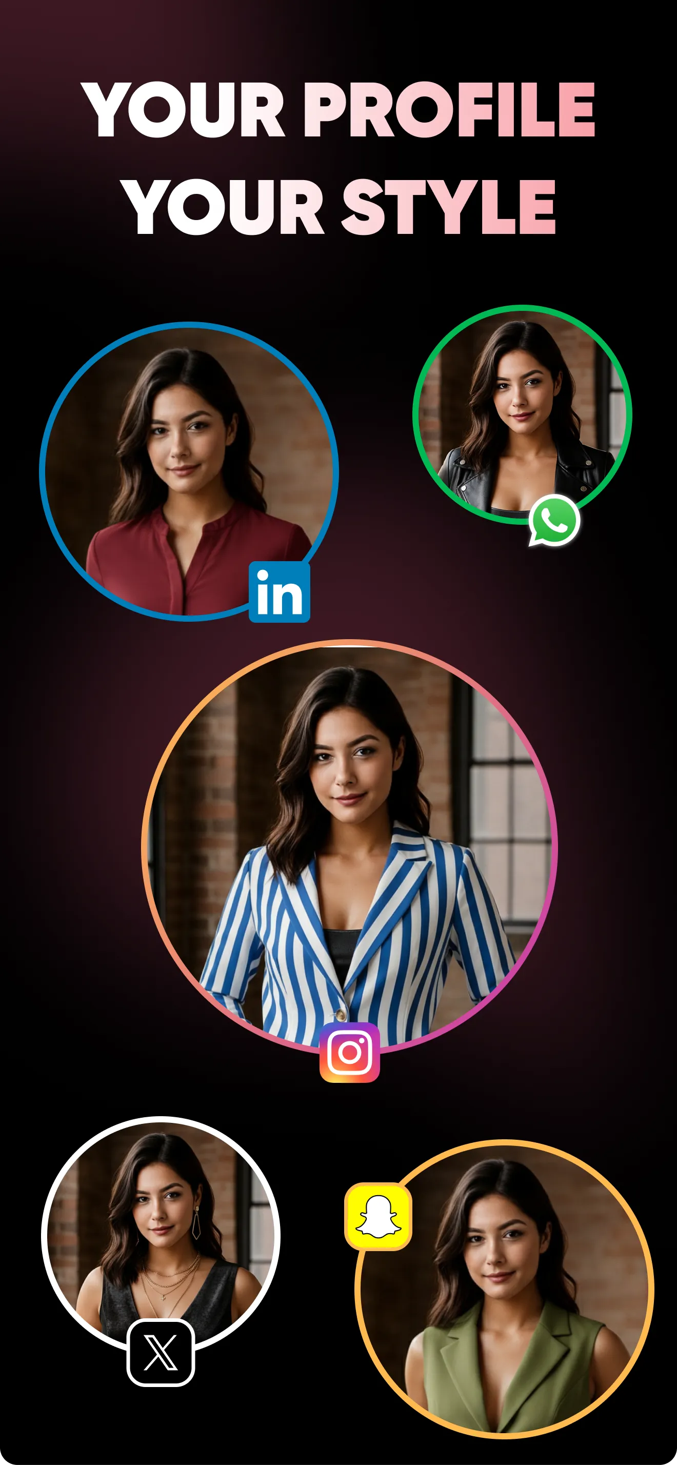 AI Cloth Changer - Adiz | Indus Appstore | Screenshot