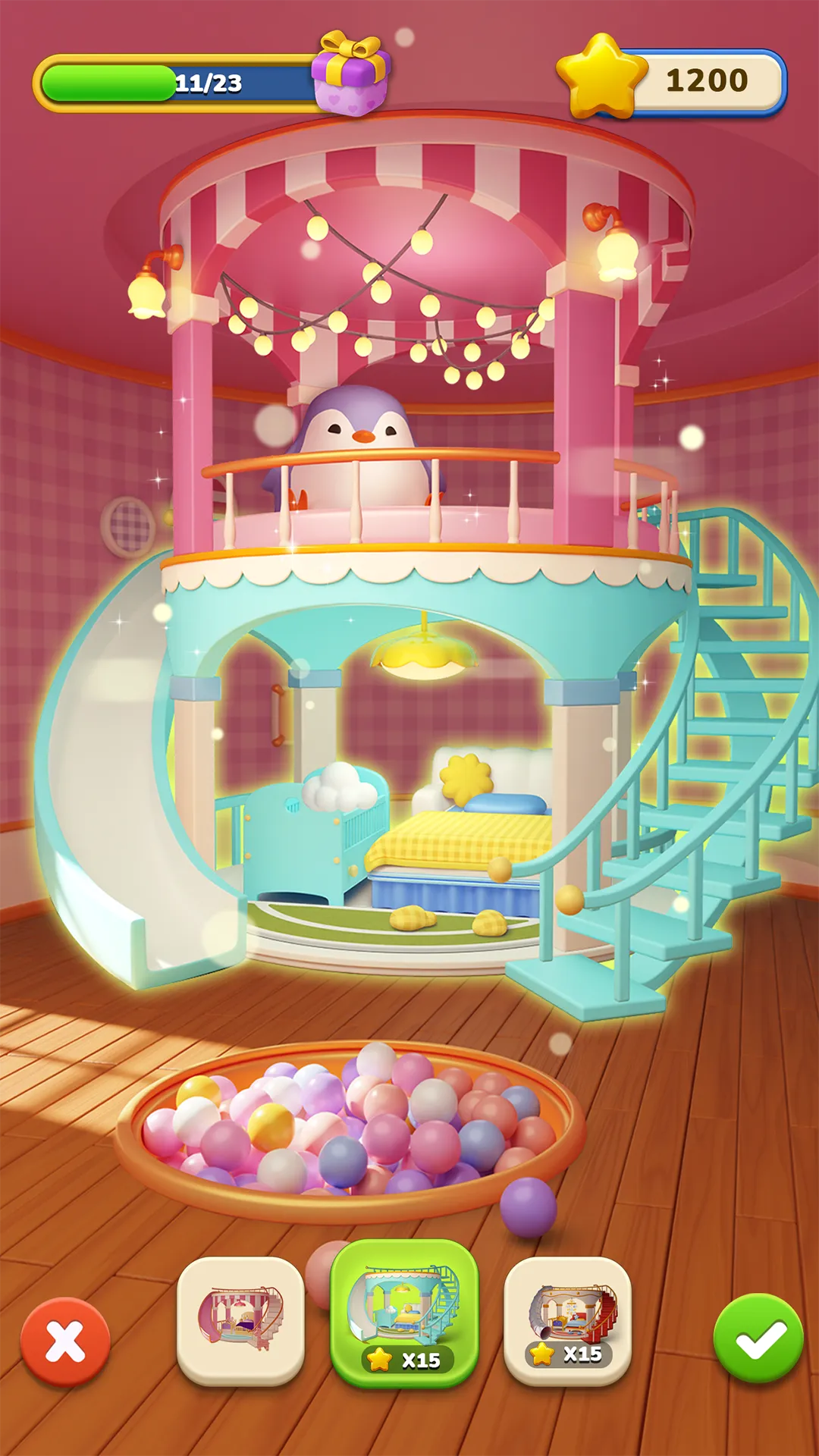 Pop Designer - Bubble Shooter | Indus Appstore | Screenshot