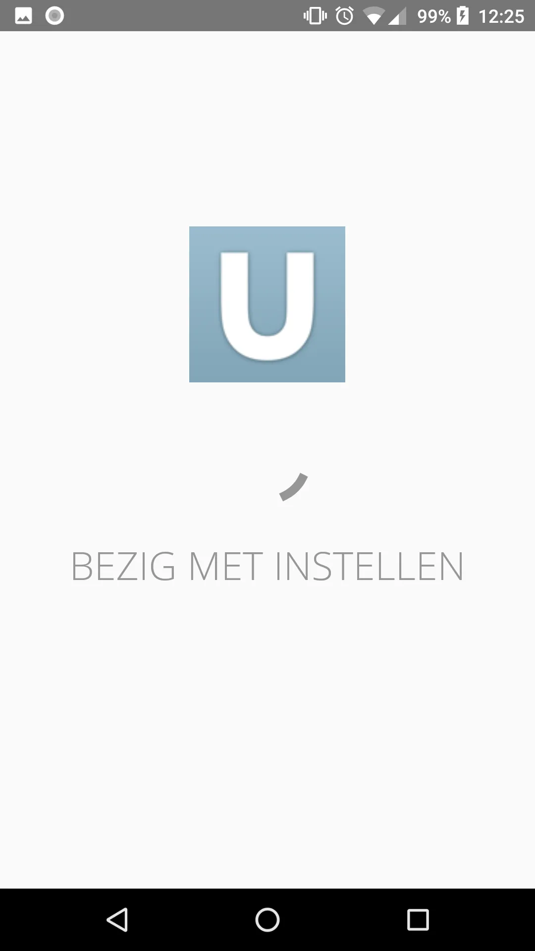 De Uitvaart App | Indus Appstore | Screenshot