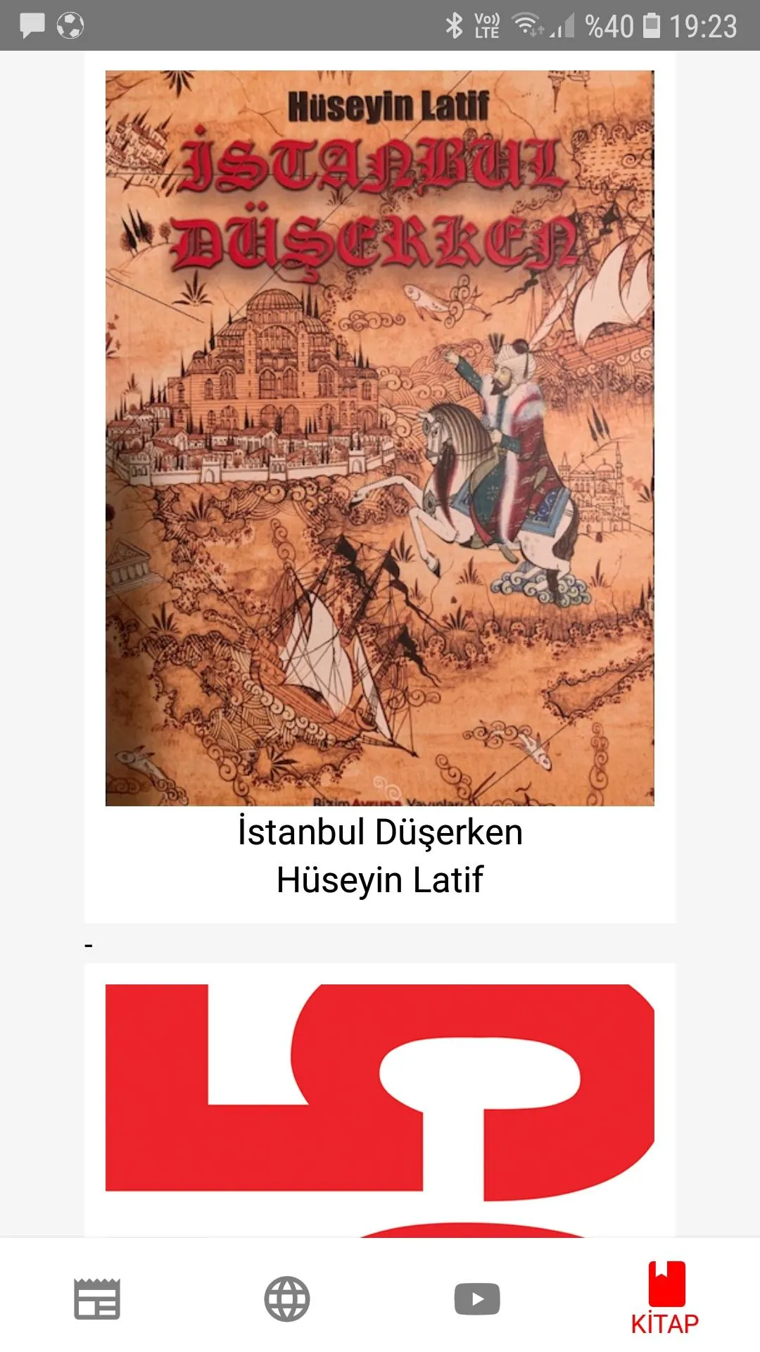 Aujourd’hui la Turquie | Indus Appstore | Screenshot